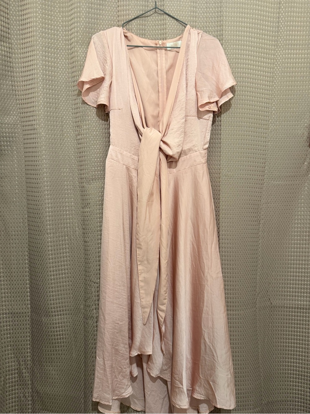 Billy J Boutique Dress